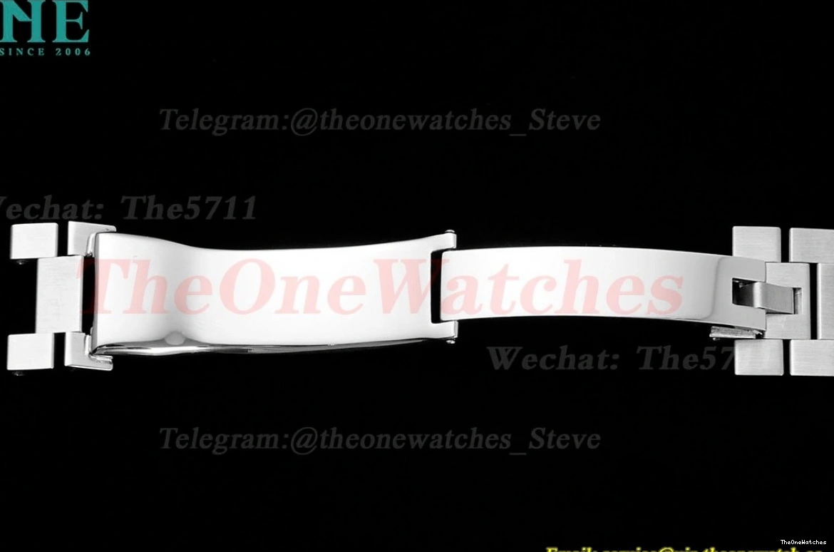 DayDate VR3255 SS 228239 40mm Blue (Gain Weight) V4 JDF SS Stk 1222